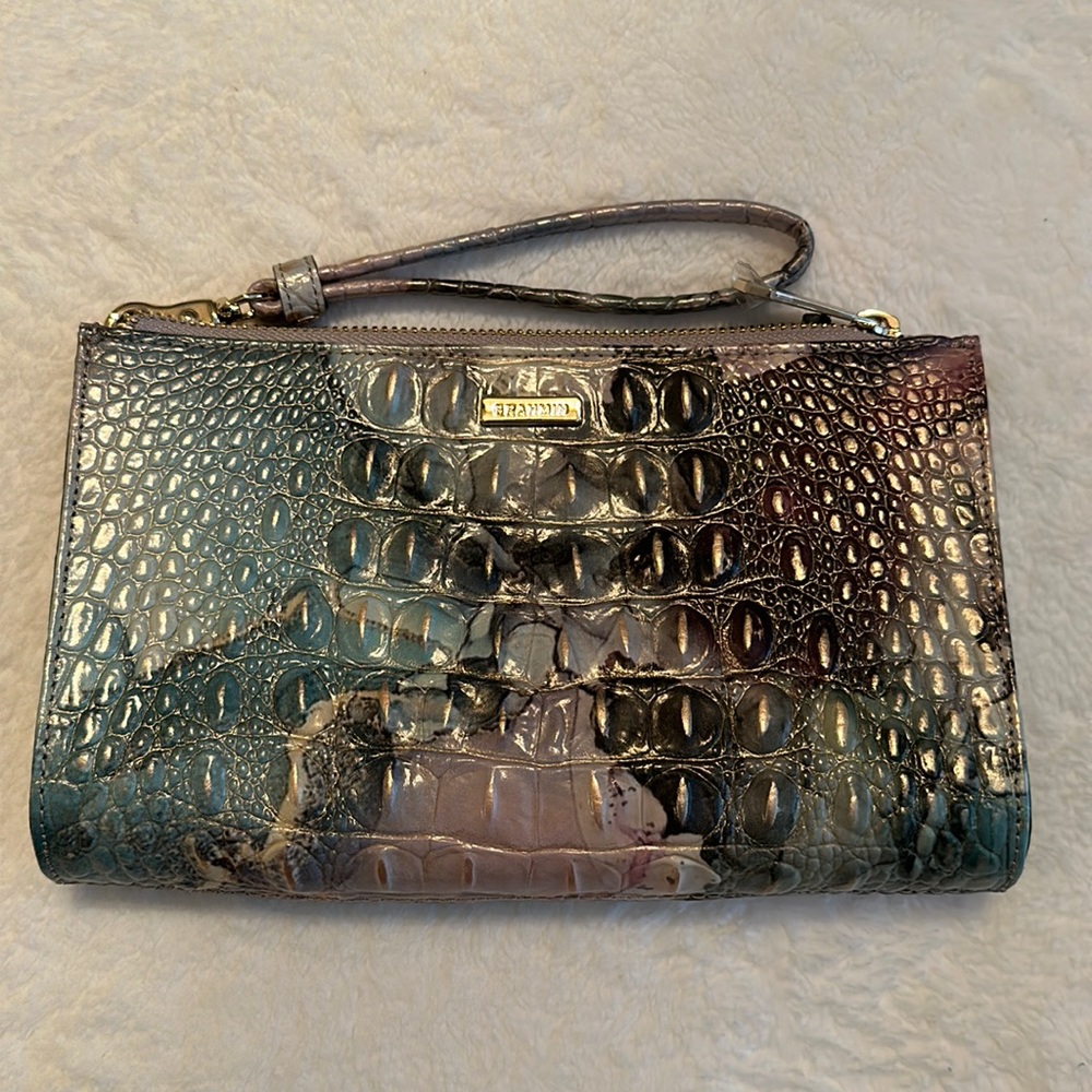 Brahmin Daisy Wrislet